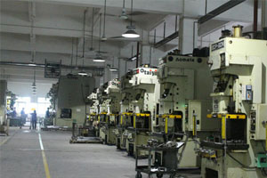 準(zhǔn)時(shí)交貨