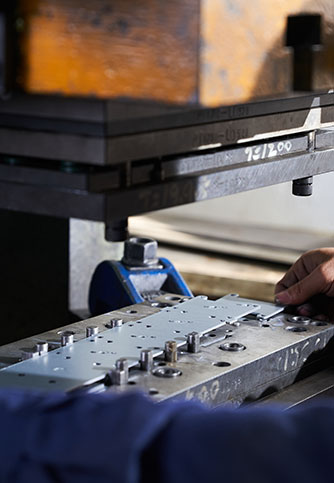 苛刻質(zhì)檢 用心鍛造精品