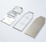 苛刻質(zhì)檢 用心鍛造精品