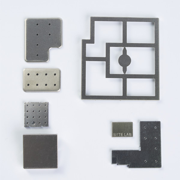 蘋果手機屏蔽罩,屏蔽罩供應商,屏蔽罩廠家,力達精工