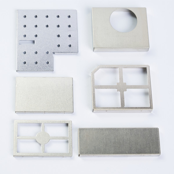 蘋果手機屏蔽罩,屏蔽罩供應商,屏蔽罩廠家,力達精工