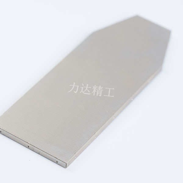 變壓器金屬屏蔽罩