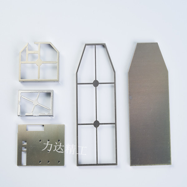 通訊信號主板屏蔽罩