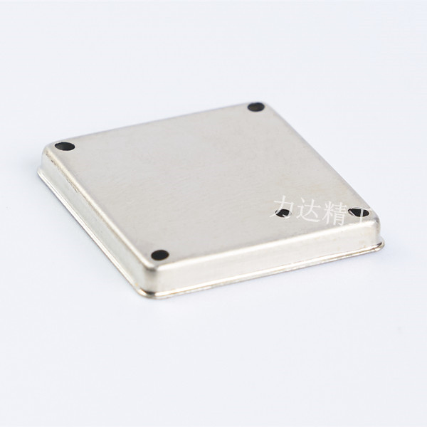 雷達(dá)電磁屏蔽罩