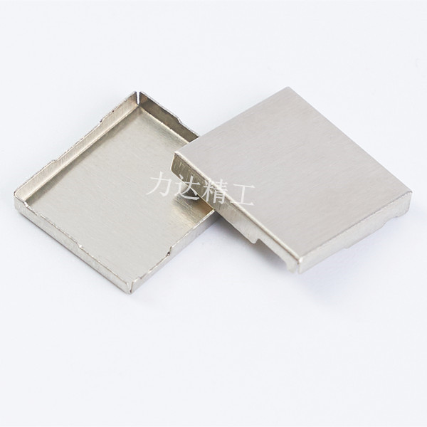 電子管電磁屏蔽罩