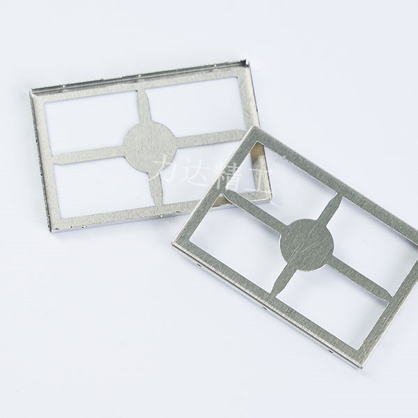 pcb線路板屏蔽框