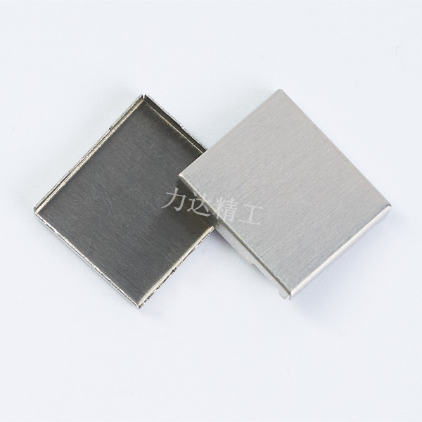 接頭金屬屏蔽罩