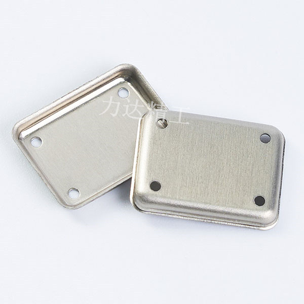 模塊電磁屏蔽罩