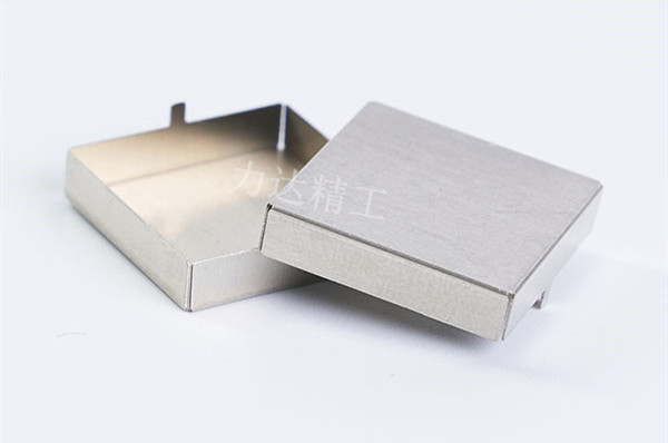 沖壓件加工廠,沖壓件試模