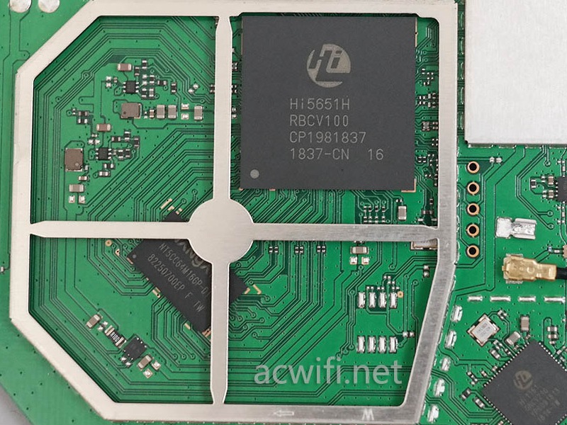 深圳屏蔽罩廠家,線路板屏蔽罩