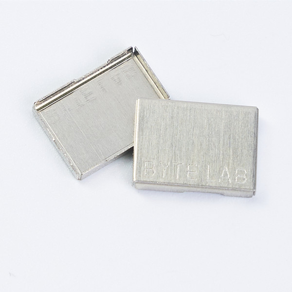 硬盤屏蔽罩,屏蔽罩生產(chǎn)廠家,兩件式屏蔽罩