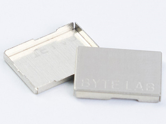 沖壓件電磁屏蔽罩的質(zhì)量檢測方法-力達(dá)精工