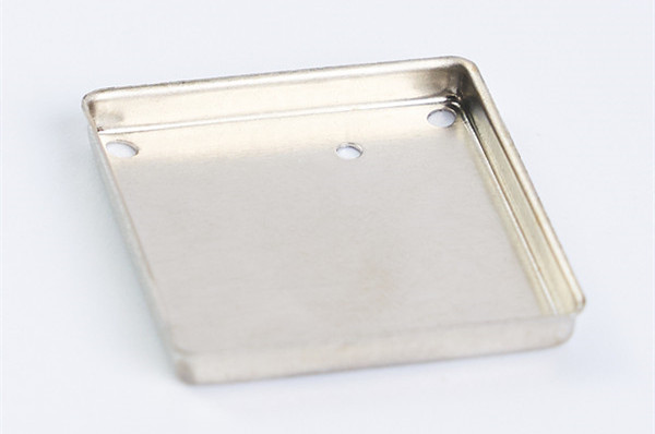 沖壓件電磁屏蔽罩