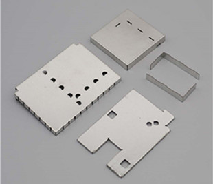 屏蔽罩加工生產(chǎn)