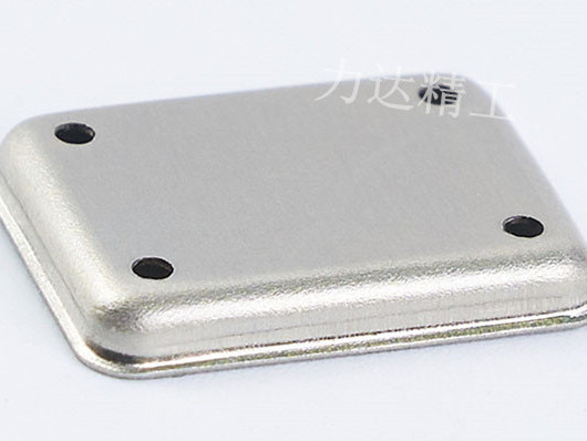 如何延長(zhǎng)沖壓拉伸件的使用期-力達(dá)精工