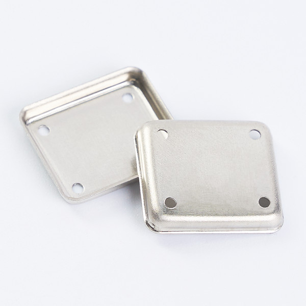 芯片屏蔽罩,屏蔽罩廠家,力達精工