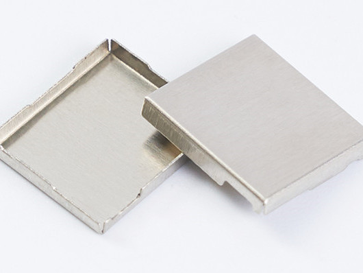 精密沖壓模具用來(lái)制作屏蔽罩應(yīng)具備哪些性能-力達(dá)精工