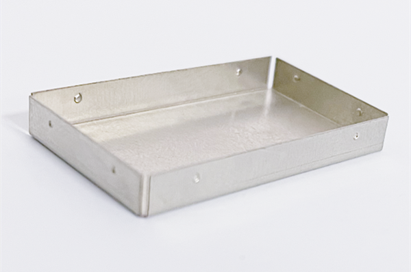 五金沖壓廠家,電磁屏蔽罩,五金加工