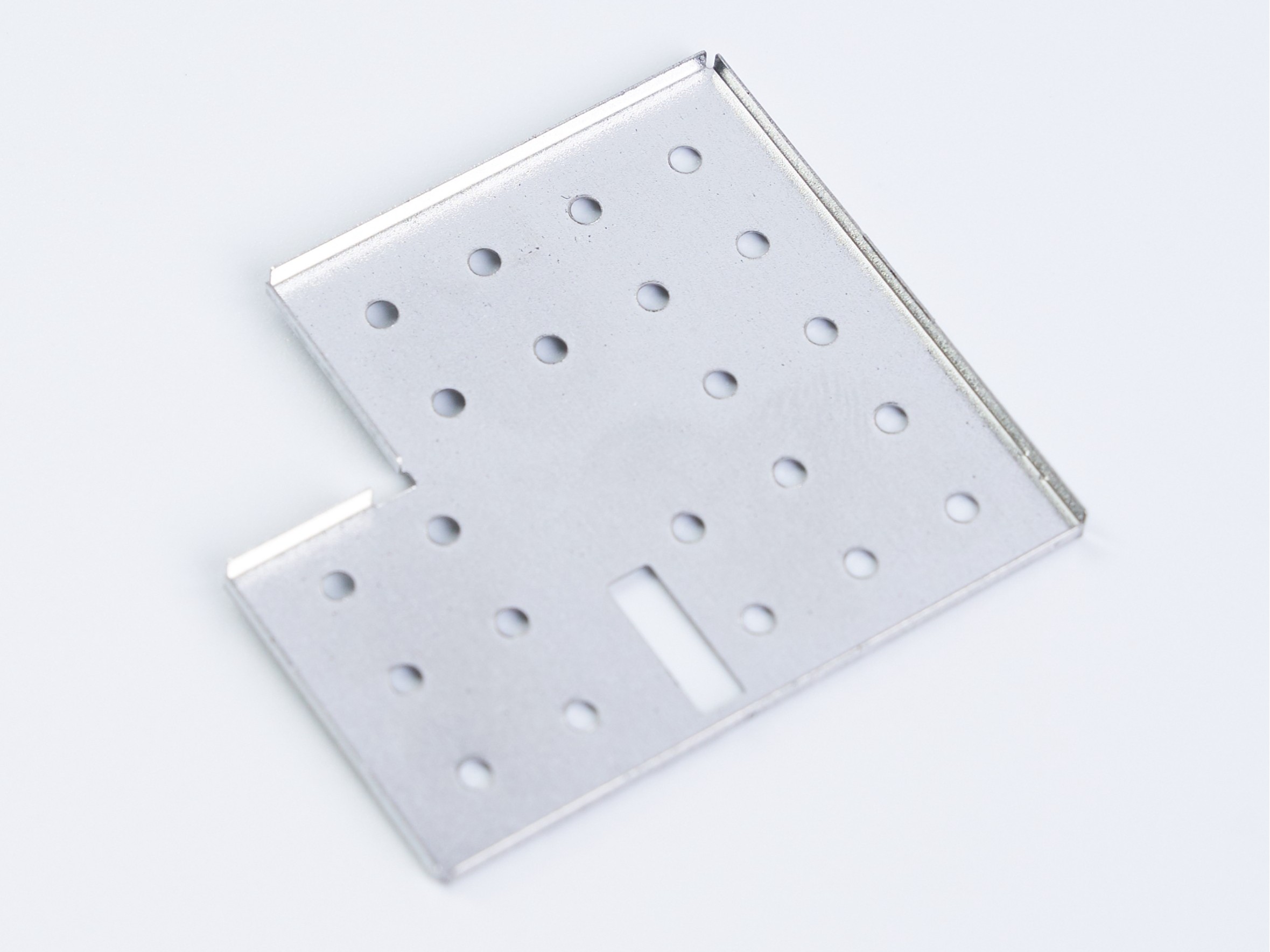 射頻電路電磁屏蔽罩廠(chǎng)家-一站式服務(wù)-力達(dá)精工