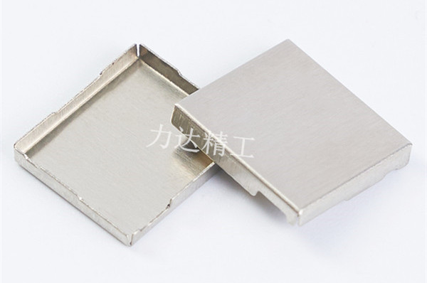 沖壓件廠家,手機(jī)沖壓屏蔽罩