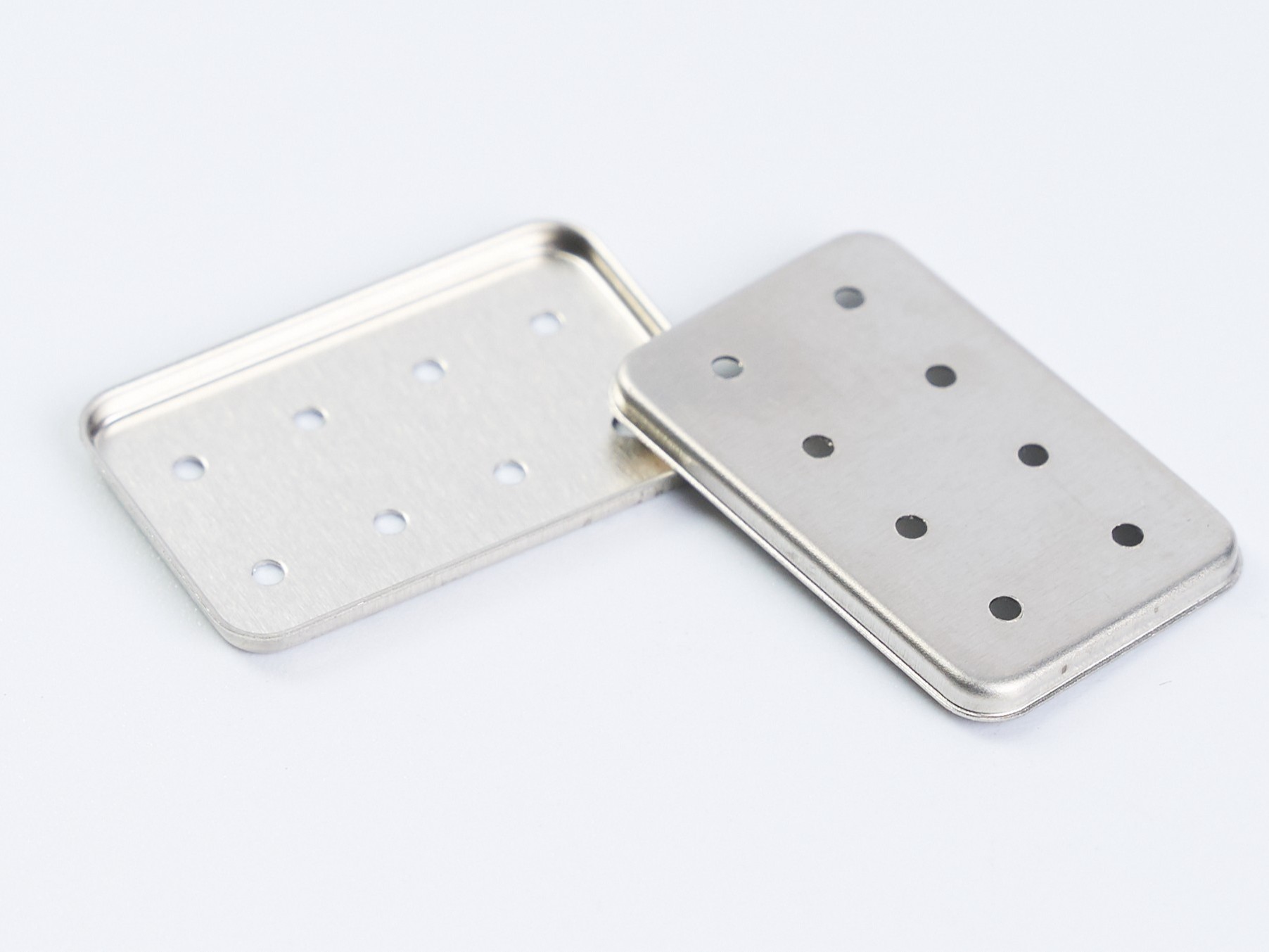 洋白銅金屬屏蔽罩定制廠(chǎng)家-專(zhuān)業(yè)團(tuán)隊(duì)全力配合-力達(dá)精工