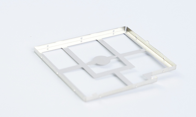 洋白銅金屬屏蔽框罩