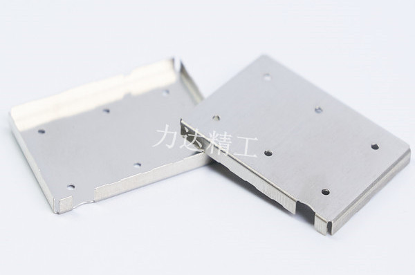 手機(jī)屏蔽罩不銹鋼加工