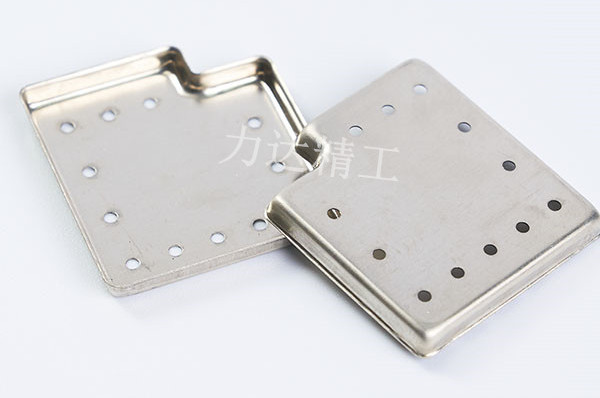 手機(jī)屏蔽罩模具