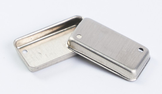 磁屏蔽罩,屏蔽罩制作,力達(dá)精工