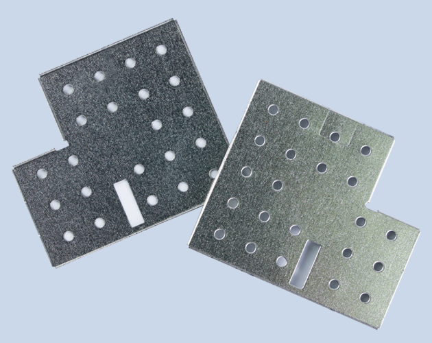 五金屏蔽罩,五金屏蔽罩形狀,屏蔽罩功能