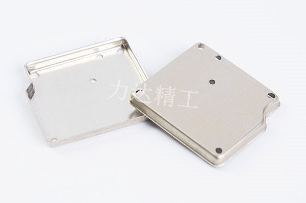 深圳屏蔽罩廠加工