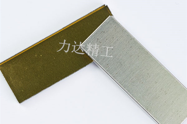 電磁屏蔽罩廠家力達(dá)精工