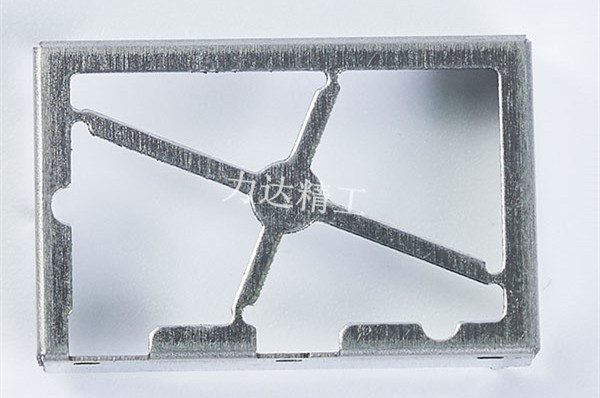 五金沖壓屏蔽罩模具,五金沖壓廠家