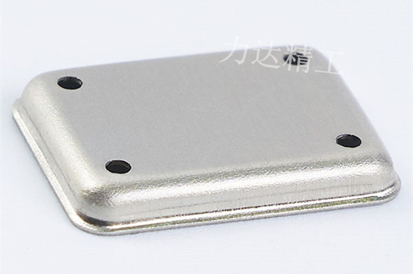 五金沖壓屏蔽罩模具,五金沖壓廠家