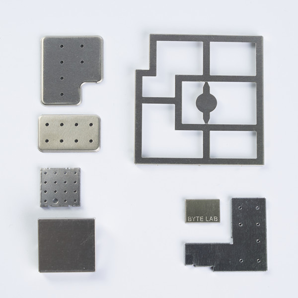 屏蔽罩模具,嘉興屏蔽罩廠家,力達(dá)精工