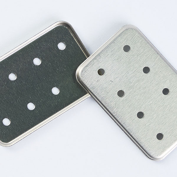 定制屏蔽罩,屏蔽蓋高度,屏蔽罩開孔