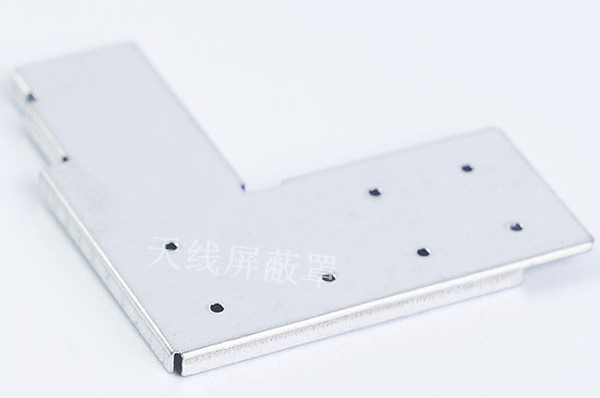 手機屏蔽罩清洗