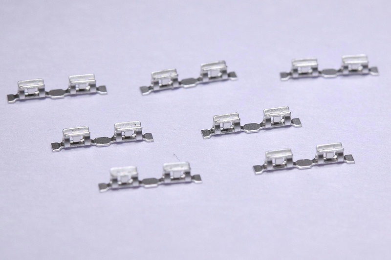 屏蔽罩夾子生產(chǎn)