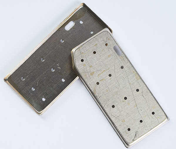 五金屏蔽罩,屏蔽罩生產(chǎn)廠家,RF無線模塊屏蔽罩