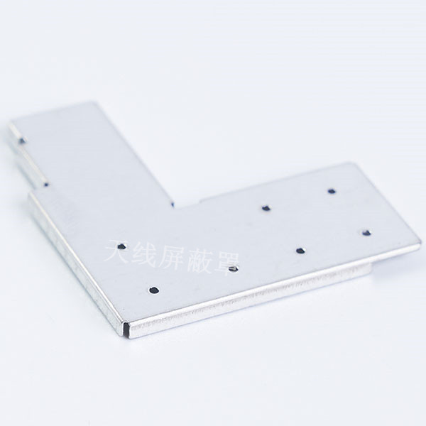 內(nèi)存主板屏蔽罩