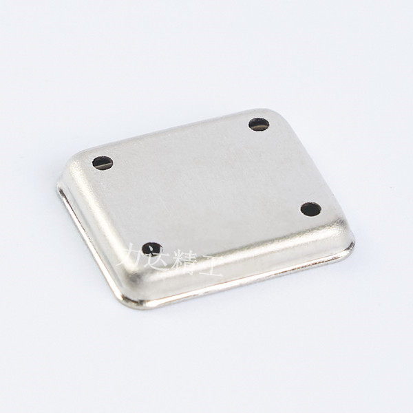 sfp模塊電磁屏蔽罩