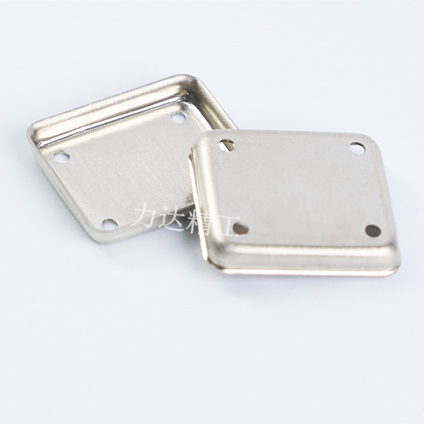 sfp模塊電磁屏蔽罩