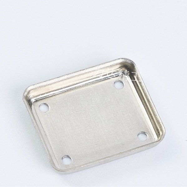 sfp模塊電磁屏蔽罩