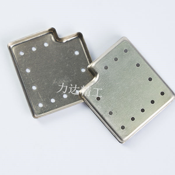 均壓電磁屏蔽罩