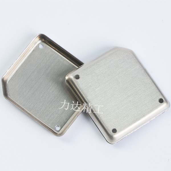 排線金屬屏蔽罩