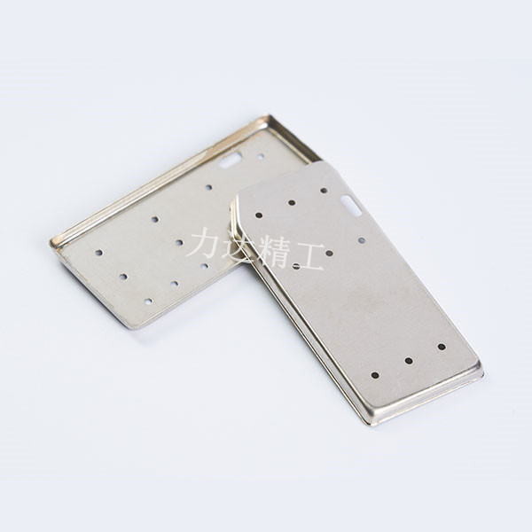 信號(hào)電磁屏蔽罩