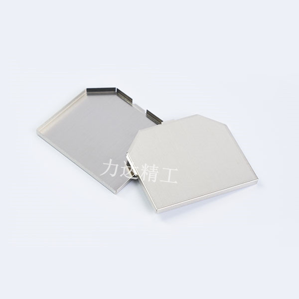 電壓金屬屏蔽罩