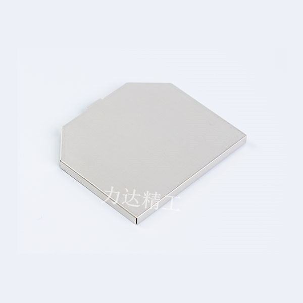 電壓金屬屏蔽罩