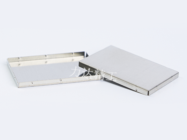 沖壓連續(xù)模一套需要多少錢-力達(dá)精工