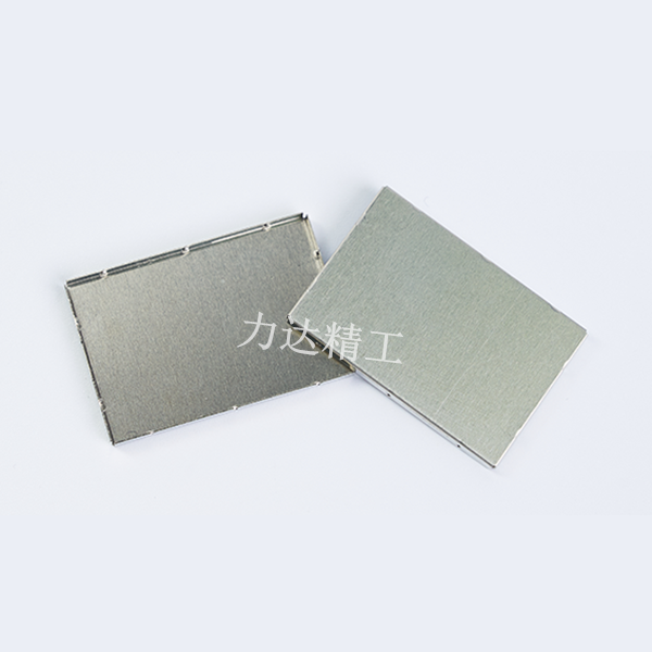 筆記本主板屏蔽罩